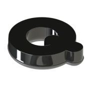 Демпферы для Hi-Fi компонентов AudioQuest SorboGel Q-Feet System (4)