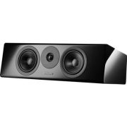 Акустика центрального канала Dynaudio Evoke 25C black high gloss