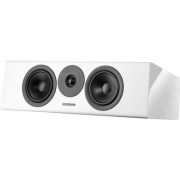 Акустика центрального канала Dynaudio Evoke 25C white high gloss