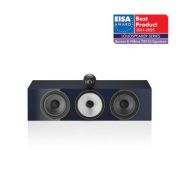 Акустика центрального канала Bowers & Wilkins HTM71 S3 Signature miidnight blue metallic