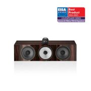 Акустика центрального канала Bowers & Wilkins HTM71 S3 Signature datuk ebony wood