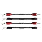 Перемычки для колонок AudioQuest Dragon BiWire Jumpers SPADES>BANS
