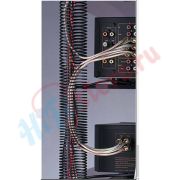 Кабельный канал Schroers & Schroers Spiral black