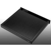 Настенная полка Solidsteel WS-5 black