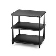 Стенд для AV- компонентов Solidsteel S3-3 black