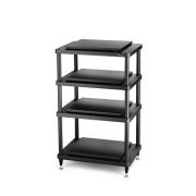 Hi-Fi Стойка Solidsteel S5-4 black