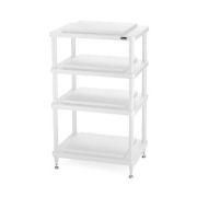 Hi-Fi Стойка Solidsteel S5-4 white