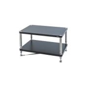 Hi-Fi Стойка Solidsteel HY-2L black