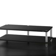 Стенд для AV- компонентов Solidsteel HW-2L flat black