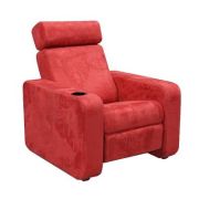 Кресла-реклайнеры для домашних кинотеатров Oray POP Swivel Seven manual custom