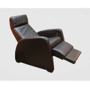 Кресла-реклайнеры для домашних кинотеатров Oray BIO Swivel Seven manual custom