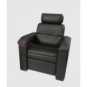 Кресла-реклайнеры для домашних кинотеатров Oray TRAVELLING Swivel Seven manual custom