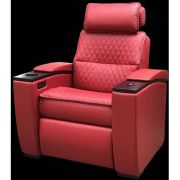 Кресла-реклайнеры для домашних кинотеатров Oray VENDOME Swivel Seven manual custom