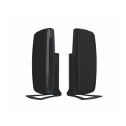 Стойка для колонок Dali Fazon LCR Table Stand L/R black