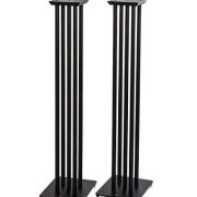 Стойка для колонок Solidsteel NS-10 Speaker Stand flat black