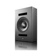 Встраиваемая акустическая система ASCENDO The 12 Be PRO PASSIVE ON WALL black