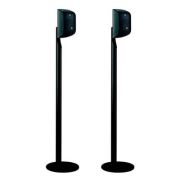 Стойка для колонок Bowers & Wilkins FS M-1 new matte black