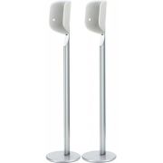 Стойка для колонок Bowers & Wilkins FS M-1 new matte white