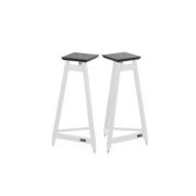 Стойка для колонок Solidsteel SS-6 white