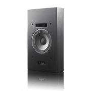 Встраиваемая акустическая система ASCENDO The 6 PASSIVE ON WALL matte black