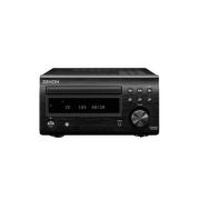 CD-ресивер DENON RCD-M41 black