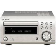 CD-ресивер DENON RCD-M41 silver
