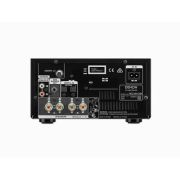 CD-ресивер DENON RCD-M41DAB black