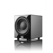 Встраиваемый сабвуфер ASCENDO SMSG 15 black