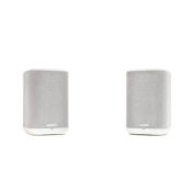 Беспроводная мультирумная акустическая система DENON Home 150 Stereo white