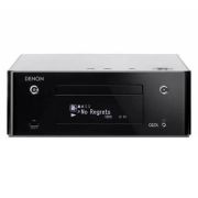 CD-ресивер DENON RCD-N10 black