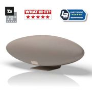 Беспроводная акустическая система Bowers & Wilkins Zeppelin Pro Edition solar gold