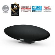 Беспроводная акустическая система Bowers & Wilkins Zeppelin midnight grey