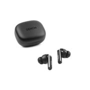 Беспроводные наушники DENON AH-C840NCW black