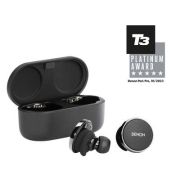 Беспроводные наушники DENON PerL Pro black