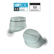 Наушники True Wireless Bowers & Wilkins Pi6 forest green