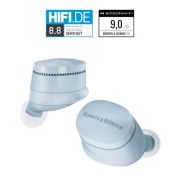 Наушники True Wireless Bowers & Wilkins Pi6 glacier blue