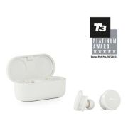 Беспроводные наушники DENON PerL Pro white