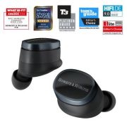 Наушники Bowers & Wilkins Pi8 anthracite black