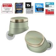 Наушники Bowers & Wilkins Pi8 jade green