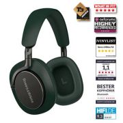 Беспроводные накладные наушники Bowers & Wilkins Px8 dark forest