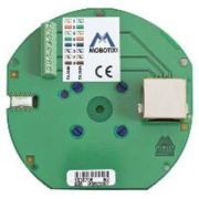 Интерфейсный модуль MOBOTIX Ethernet Terminal Board