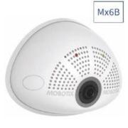 Видеокамера MOBOTIX MX-i25-D016-AUD