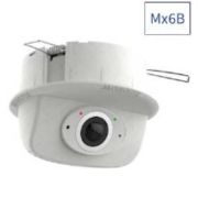 Видеокамера MOBOTIX MX-p25-D016-AUD