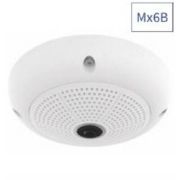 Видеокамера MOBOTIX MX-Q25-D016 white