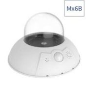 Видеокамера MOBOTIX MX-D15Di-Sec