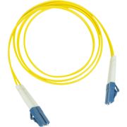 Одномодовый двухжильный оптический кабель Pakedge FC-LC-LC-SM-xM 100 m