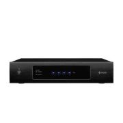 Многоканальный мультирумный сетевой усилитель DENON Heos Drive HS2 black