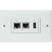 Коммутатор Pakedge SE-USB1-EP