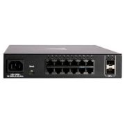 Управляемый коммутатор Pakedge MS-1212