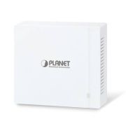 WiFi точка доступа Planet Dual Band 802.11ax 1800Mbps In-wall Wireless Access Point w/802.3at PoE+ and Type C USB